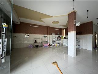 Cho thuê nhà mặt phố kdc hồng phát a, nguyễn văn cừ, 50 triệu, 216 m2