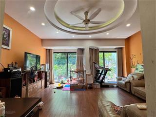 Bán nhà phố thọ tháp, trung tâm cầu giấy, mặt tiền khủng, kinh doanh, 5 tầng thang máy, 110m, 46 tỷ