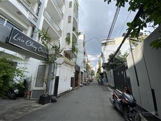 Nhà đẹp 5tầng trần đình xu quận 1 hiếm có