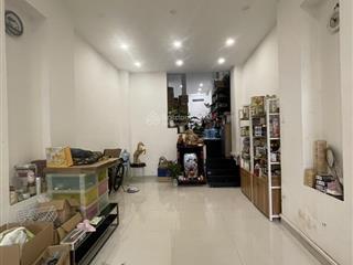 Nhà đẹp 82.8m2 cách sân bay tân sơn nhất chỉ 3 phút. nhà 4 tầng