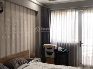 Bán nhà 4 tầng gần đại học kinh tế quận 10 chỉ 6tỷ