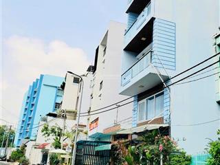 Giảm gấp 5tỷ nhà mặt tiền khu bắc hải quận 10 giáp cách mạng tháng tám