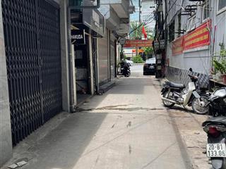 Hiếm! bán nhà mặt ngõ 118 đào tấn  vip ba đình  oto 5m ra phố kinh doanh  giá đầu tư  47m2*4t