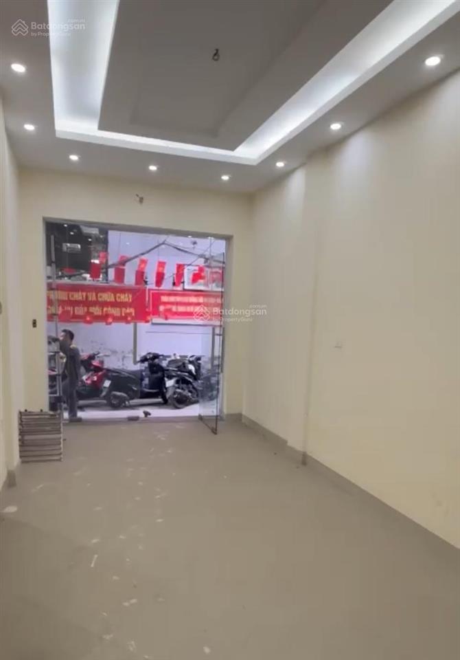 Hiếm! bán nhà mặt ngõ 118 đào tấn  vip ba đình  oto 5m ra phố kinh doanh  giá đầu tư  47m2*4t