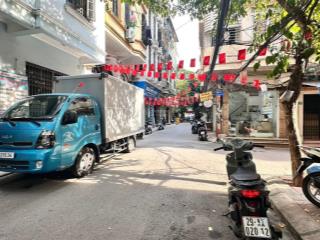Hiếm ! bán nhà kim mã  vip ba đình  mặt ngõ oto tránh  nhà dân xây  kinh doanh đỉnh !