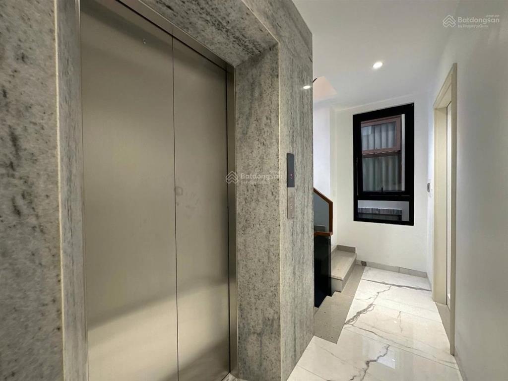 Bán nhà triệu việt vương trung tâm hai bà trưng  sát phố cổ  nhà đẹp 6 tầng thang máy mt hoa hậu