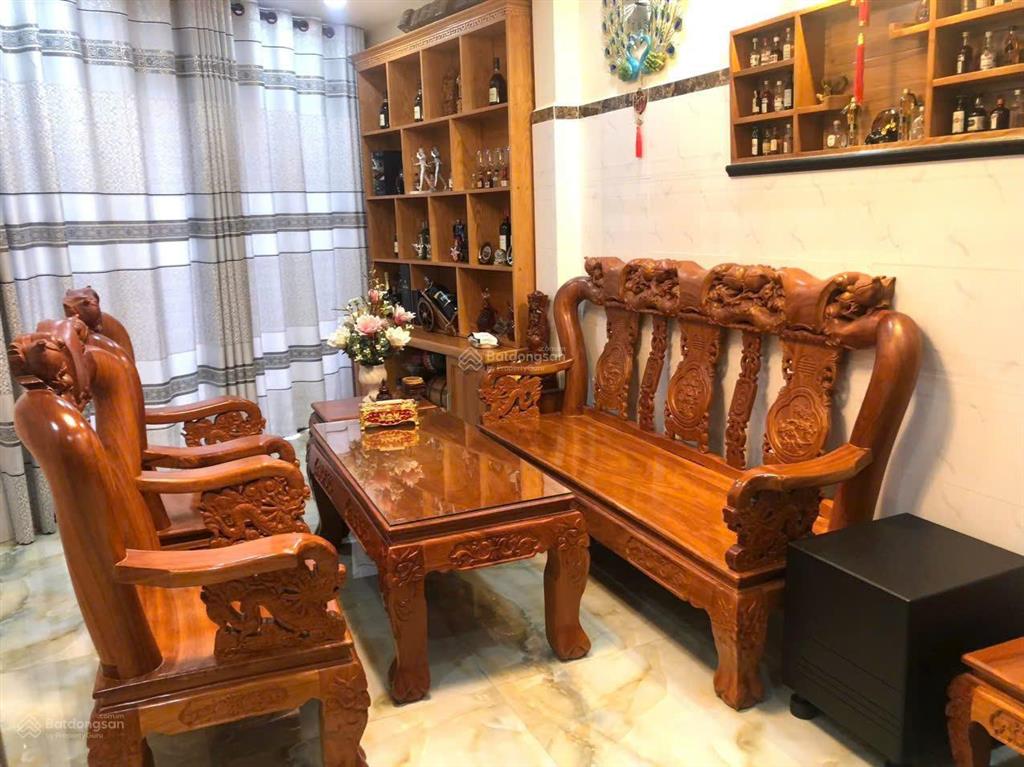 Nhà 2 mặt tiền bình thới  phường 11  quận 11  khu kinh doanh vip giá 15 tỷ