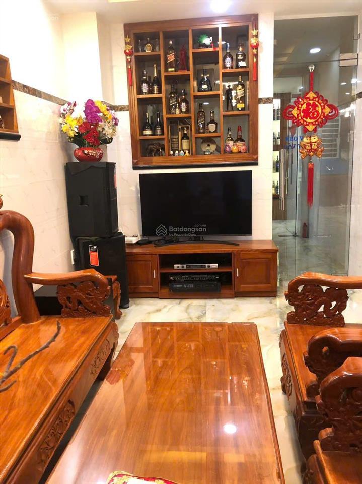 Nhà 2 mặt tiền bình thới  phường 11  quận 11  khu kinh doanh vip giá 15 tỷ