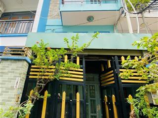 Bán nhà khu sầm uất  sát bên đầm sen, lạc long quân  q.11  hẻm 5m  4pn, dòng tiền 200tr/năm