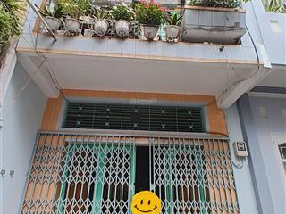 Bán nhà hẻm xe hơi  tô hiến thành  p.13  q.10  55m x 2 tầng  9,6 tỷ tl