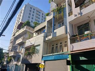 Mặt tiền kinh doanh nội bộ trung tâm quận 10  tô hiến thành  4.95 tỷ  vô cùng hiếm