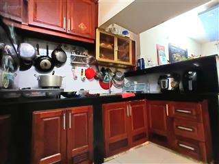 Bán nhà căn góc tân hòa đông  p.14  q.6  48m²( 4,5m nở hậu 6m) 2 tầng  hẻm 3g thông  4,6 tỷ tl