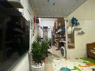Cho thuê căn hộ 20m2 ngọc lâm, long biên, hn