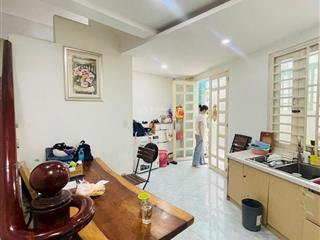 Trệt 3 lầu nguyễn cửu vân, p.17, bình thạnh 5.x tỷ