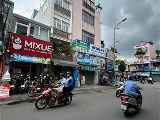 Mặt tiền sâu 22m đh công nghiệp gò vấp cho thuê 80tr