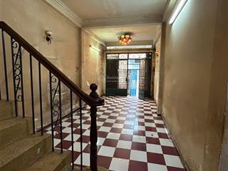 Trệt 2 lầu hxh vào nhà nguyễn thái sơn, gò vấp