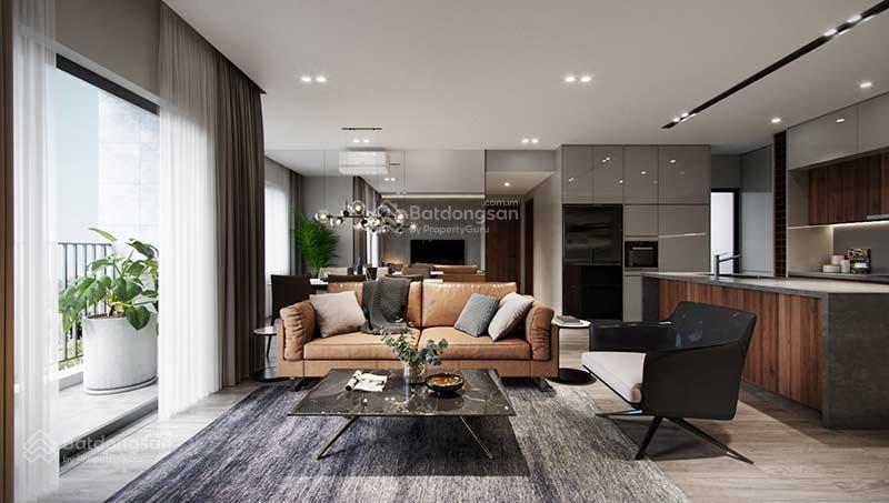 Mới căn hộ 107m² tầng trung tại keangnam, đồ như hình giá cắt lỗ 9,6 tỷ sẵn hợp đồng thuê