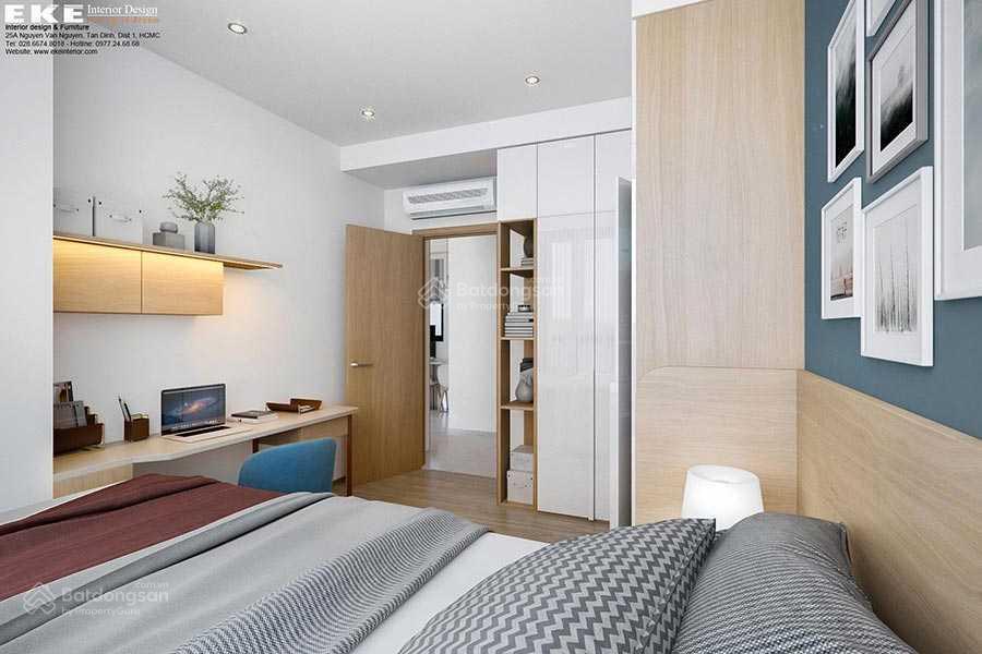 Mới căn hộ 107m² tầng trung tại keangnam, đồ như hình giá cắt lỗ 9,6 tỷ sẵn hợp đồng thuê