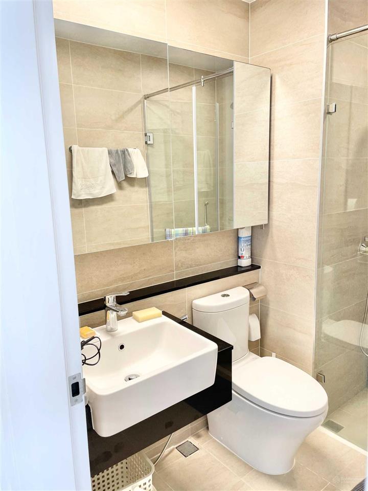 Mới căn hộ 107m² tầng trung tại keangnam, đồ như hình giá cắt lỗ 9,6 tỷ sẵn hợp đồng thuê