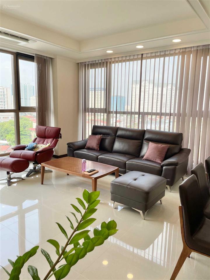 Mới chủ nhà tin tưởng gửi bán căn hộ 192m2 giá tốt nhất thị trường năm 2026