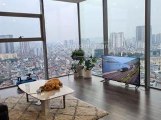 Mới! chủ nhà nhiệt tình gửi bán nhiều căn hộ 75m2, 87m2 thiết kế 2n2vs