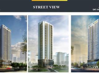 Bán cc tại the sun mễ trì, 5,9 tỷ, 81m2, 3pn, 2wc, pháp lý đầy đủ