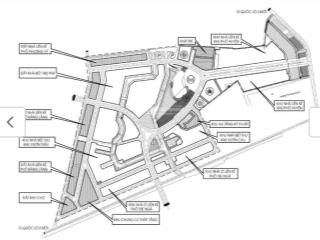 Bán suất ngoại giao đất biệt thự, shophouse, liền kề tại dự án kdt hudland bình giang, hải dương