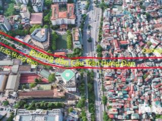 Đón sóng cầu Trần Hưng Đạo, chung cư Taseco trung tâm Long Biên giá F0. lh 0973681053.