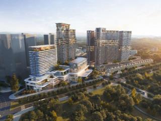 ROYAL MANSION – TRÁI TIM TRUNG TÂM HÀNH CHÍNH TỈNH BẮC NINH MỚI. LH 0973681053.