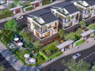 Biệt thự ven sông Tào Khê hàng siêu VIP giá chỉ 6x tr/m2 cho khách hàng đầu tư hoặc ở.
