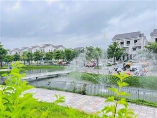 Biệt thự view sông Centa Riverside mở bán Zone 3 và Zone 4. lh 0973681053.