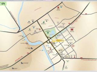 Nhận Booking để Lấy Hàng đợt 1 Chung Cư Phố đi Bộ The Inter One Bắc Ninh. Lh 0973681053.