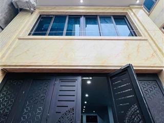 Bán tòa ccmn trần cung  68m² 6 tầng thang máy  dòng tiền 60tr/tháng  15m ra phố, pccc tiêu chuẩn