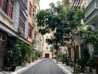 Có 102 phân lô vỉa hè 3 ôtô đỗ ngày đêm phạm tuấn tàicầu giấy 55m 8tầng thang máy vượng khí. 29 tỷ