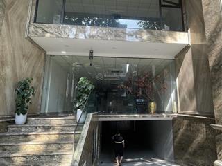 Siêu mặt phố triệu việt vương hai bà trưng 150m 11 tầng hiện đại mt lớn 6,5m kd cực đỉnh 192tỷ tl