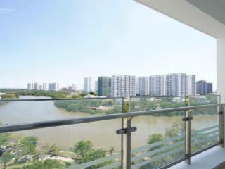 Cho thuê căn hộ 3pn 129 m2 river park phú mỹ hưng giá 53 triệu/ tháng  căn hiếm , view sông
