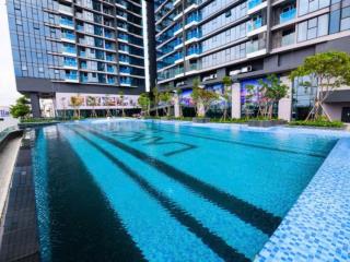 Bán cc đẹp, nhiều tiện ích tại lancaster legacy, nguyễn trãi, q1, hcm, giá 11.5 tỷ, 49 m2