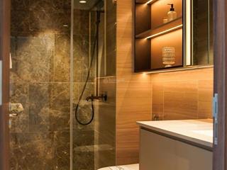 Căn hộ 230 nguyễn trãi quận 1 cho thuê, 1pn +1, 55 m2, 30 triệu