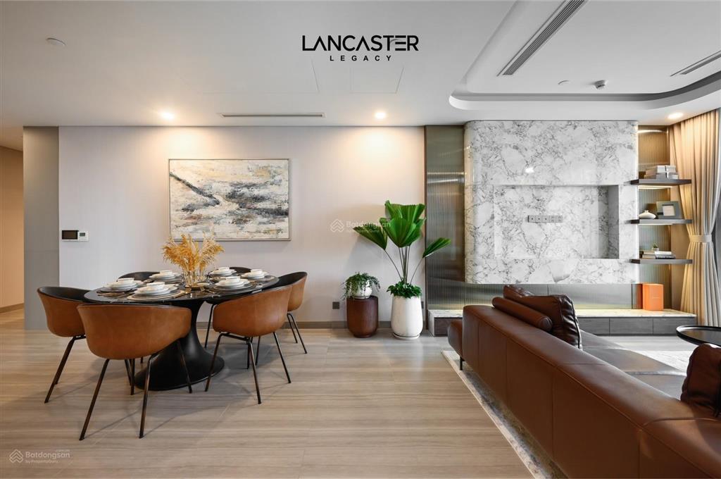 Giỏ hàng chuyển nhượng giá tốt lancaster legacy t8/2025