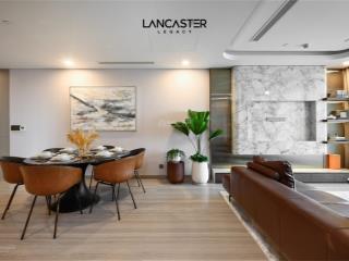 Giỏ hàng chuyển nhượng giá tốt lancaster legacy t8/2025