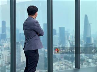 Lancaster legacy quận 1  sở hữu lâu dài  bàn giao 09/2025  giá từ 13 tỷ