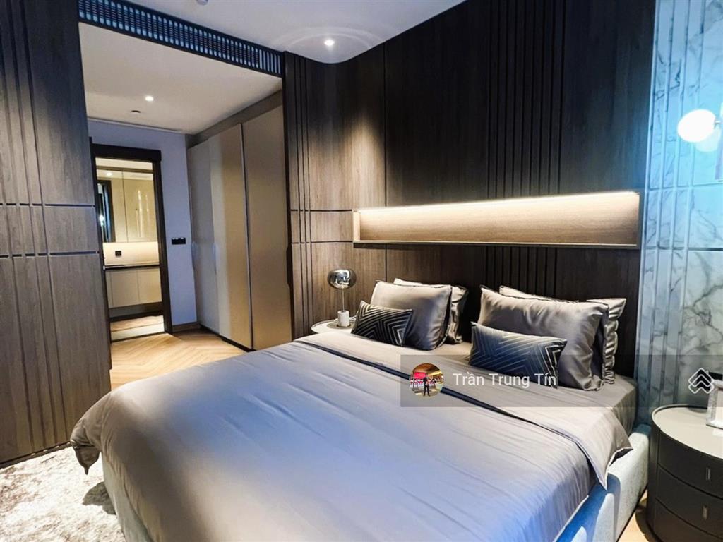 Căn hộ 1pn 47 m² tại lancaster legacy, pháp lý lâu dài, giá 12.x tỷ phù hợp đầu tư cho thuê