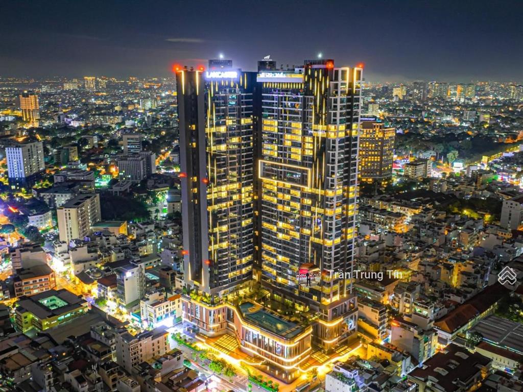 Căn hộ 1pn 47 m² tại lancaster legacy, pháp lý lâu dài, giá 12.x tỷ phù hợp đầu tư cho thuê