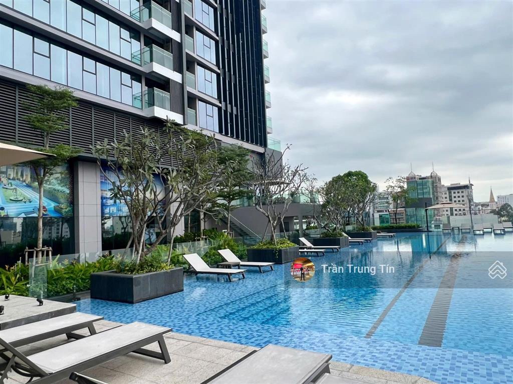 Căn hộ 1pn 47 m² tại lancaster legacy, pháp lý lâu dài, giá 12.x tỷ phù hợp đầu tư cho thuê