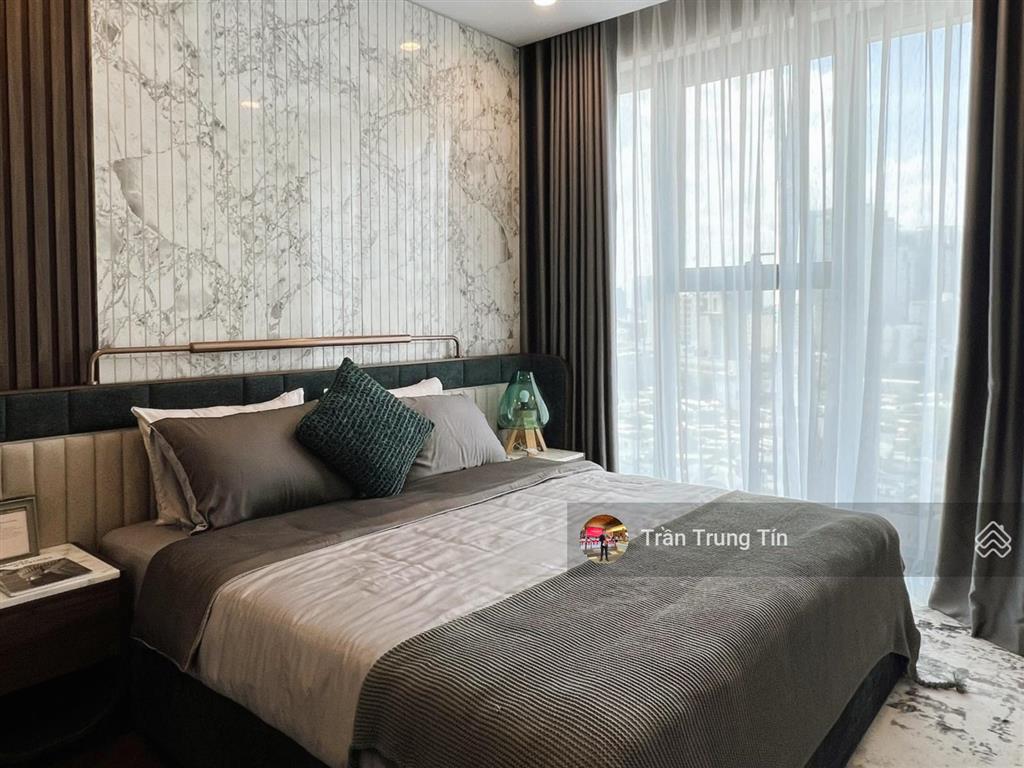 Căn hộ 1pn 47 m² tại lancaster legacy, pháp lý lâu dài, giá 12.x tỷ phù hợp đầu tư cho thuê