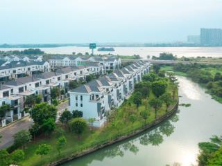 Bán nhanh nhà phố 120m2 phân khu tai thỏ. giá siêu rẻ. vị trí cực đẹp