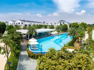 Ra gấp nhà liền kề river park 2 rẻ nhất thị trường, thương lượng nhanh trong tuần