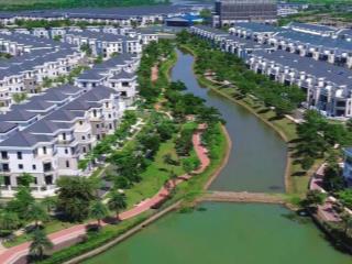 Siêu rẻ! hơn 11 tỷ cho btsl 10x20m, thanh toán 40% đợi nhận nhà, liền kề trung tâm tiện ích