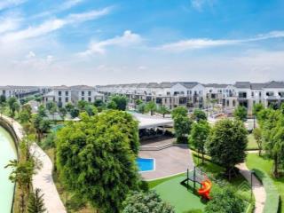 Siêu rẻ! đầu tư chỉ hơn 5 tỷ cho biệt thự 10x20m, vị trí ngay trung tâm tiệc ích, pháp lý đầu đủ