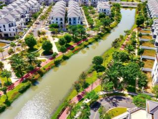 Siêu rẻ! căn góc 2 mặt tiền lớn gần 200m2, view trường học, sân vườn siêu rộng, vốn đầu tư hơn 4 tỷ